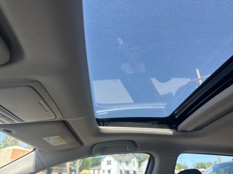 Honda Accord EX-L Sedan 2015