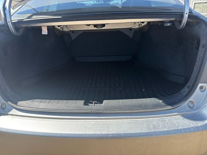 Honda Accord EX-L Sedan 2015