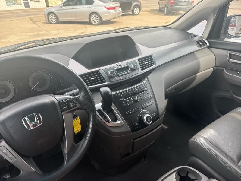 Honda Odyssey EX 2013