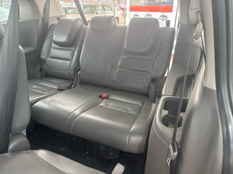 Honda Odyssey EX 2013