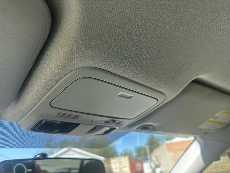 Subaru Forester 2.5X 2010