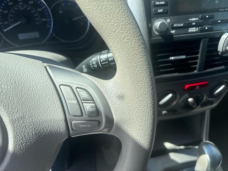 Subaru Forester 2.5X 2010