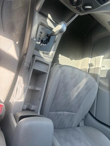 Subaru Forester 2.5X 2010