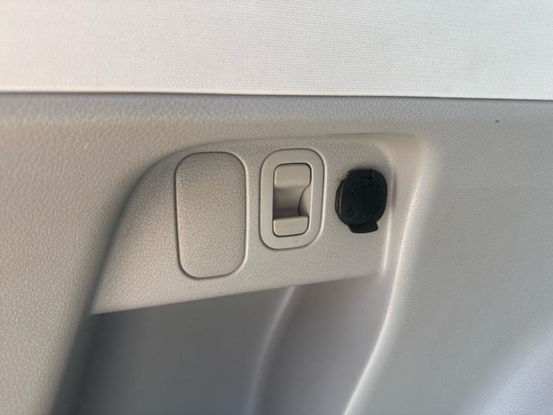 Subaru Forester 2.5X 2010