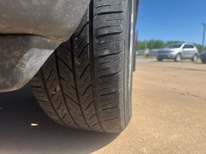 Subaru Forester 2.5X 2010