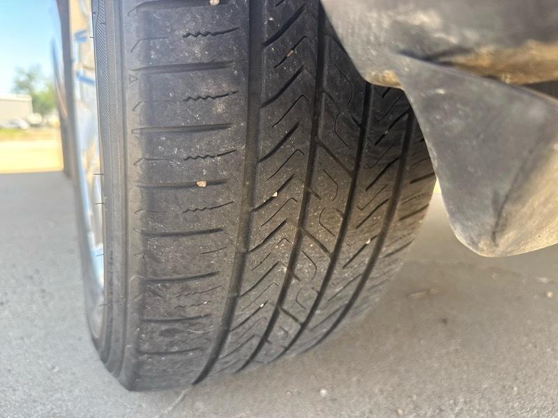 Subaru Forester 2.5X 2010