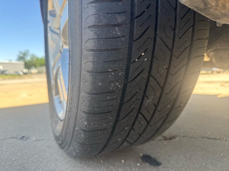 Subaru Forester 2.5X 2010