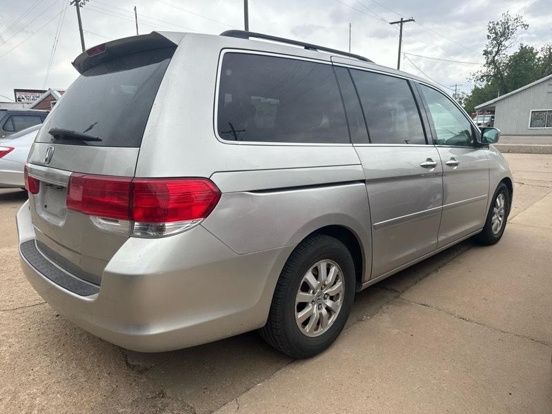 Honda Odyssey EX-L 2008