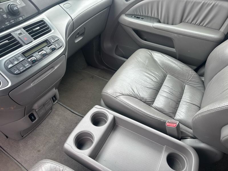 Honda Odyssey EX-L 2008