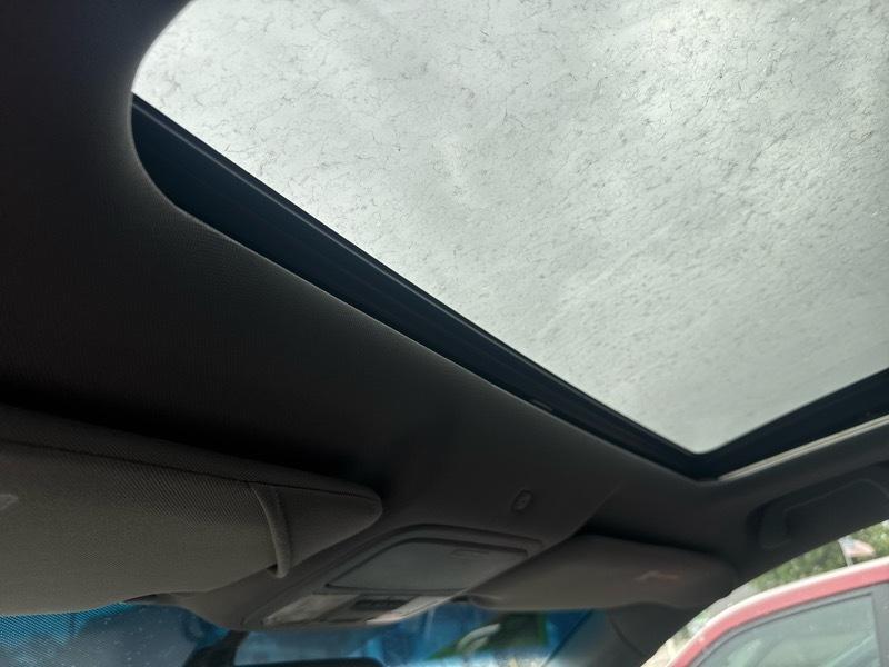 Honda Odyssey EX-L 2008