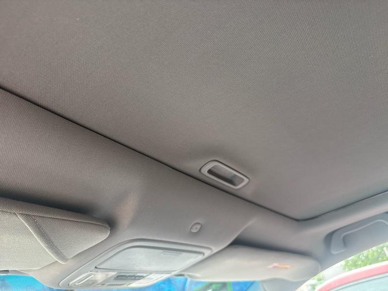 Honda Odyssey EX-L 2008