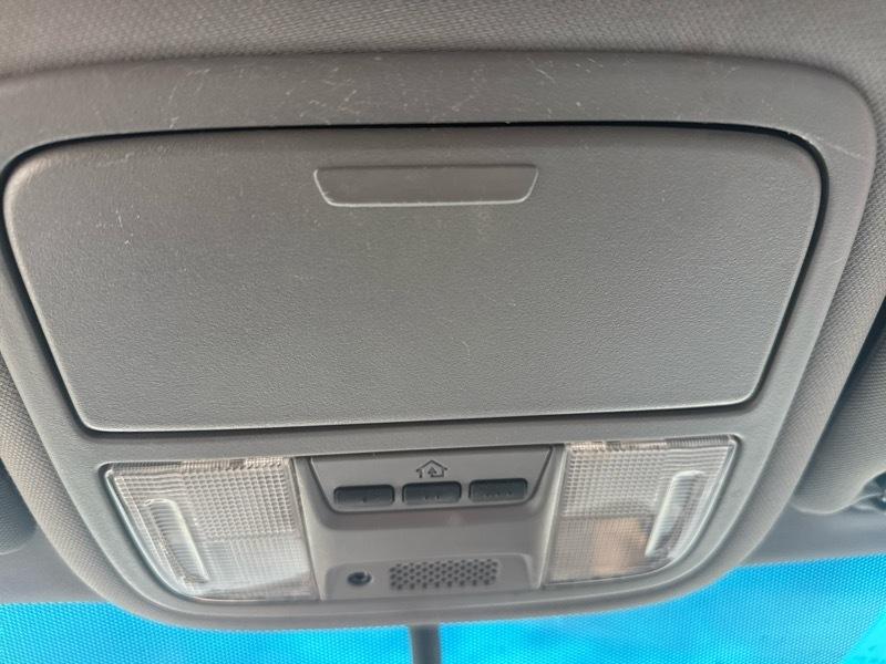 Honda Odyssey EX-L 2008