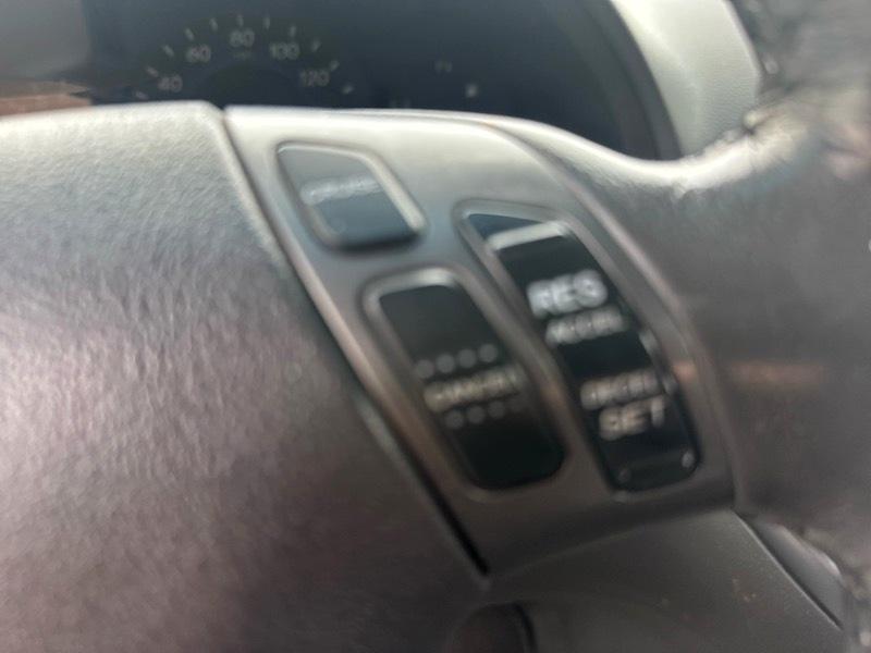 Honda Odyssey EX-L 2008