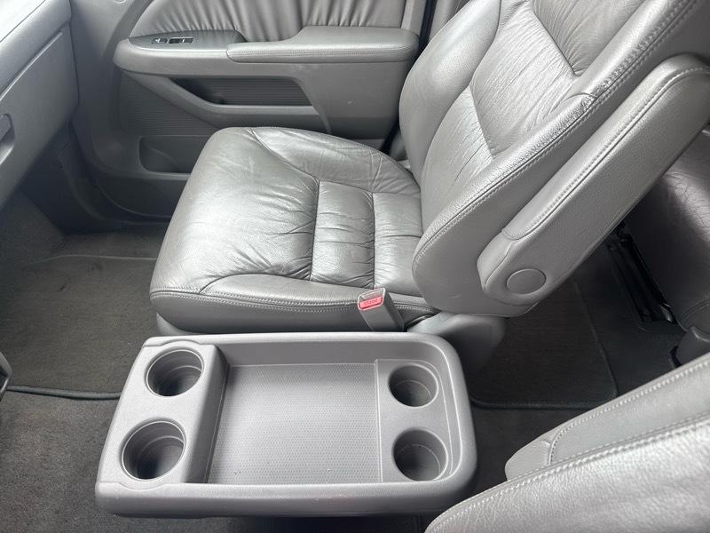 Honda Odyssey EX-L 2008