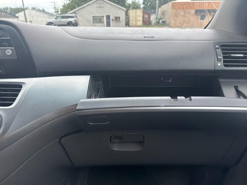 Honda Odyssey EX-L 2008