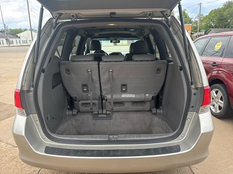 Honda Odyssey EX-L 2008