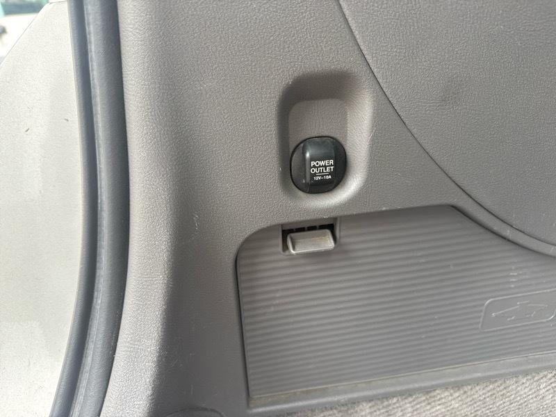 Honda Odyssey EX-L 2008