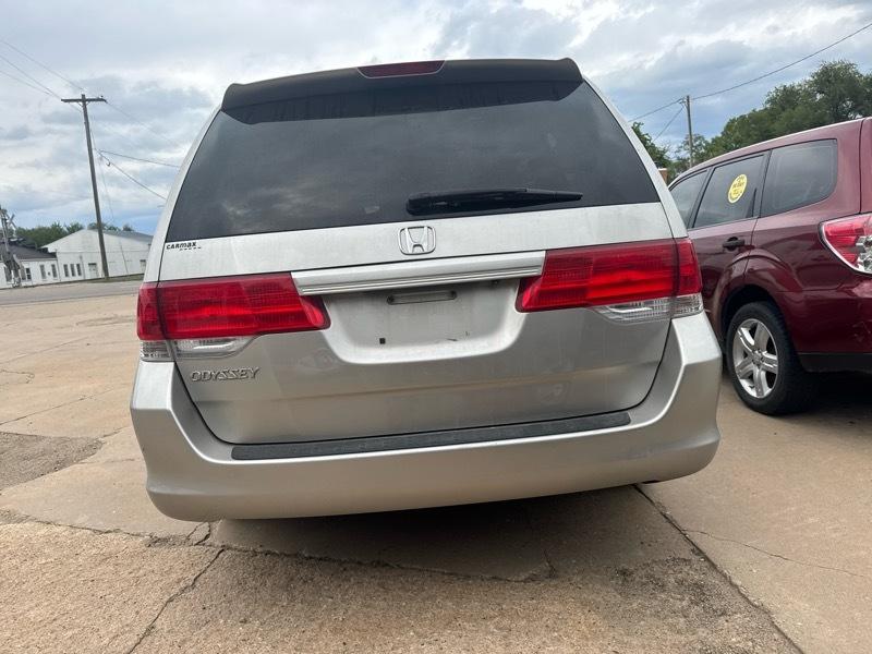 Honda Odyssey EX-L 2008