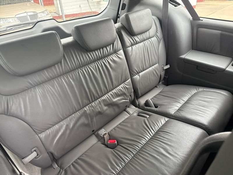 Honda Odyssey EX-L 2008