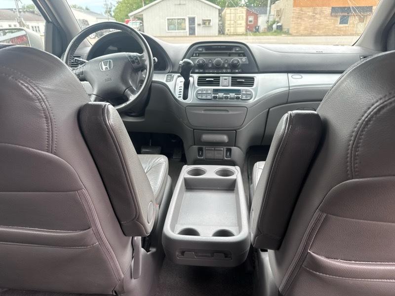 Honda Odyssey EX-L 2008