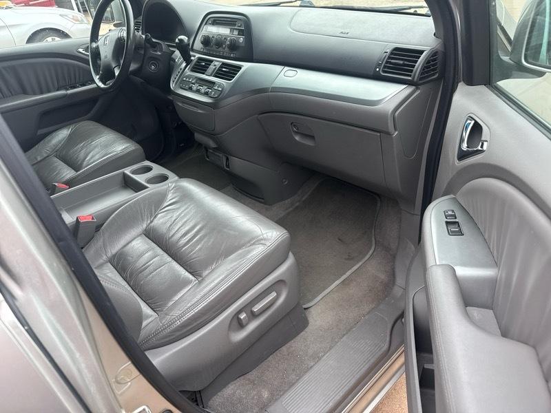 Honda Odyssey EX-L 2008