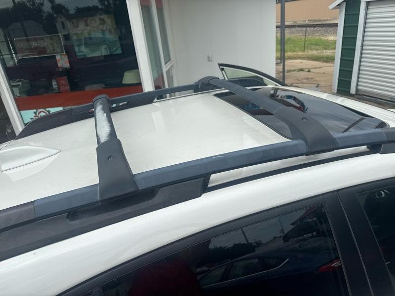 Subaru Crosstrek 2.0i Limited PZEV CVT 2016