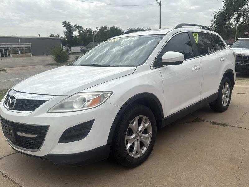 2011 Mazda CX-9 Touring AWD
