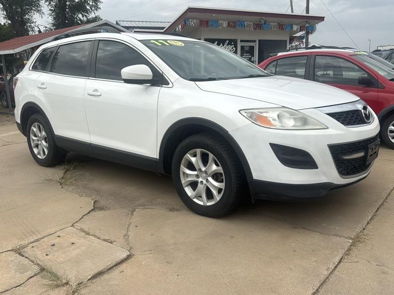 Mazda CX-9 Touring AWD 2011