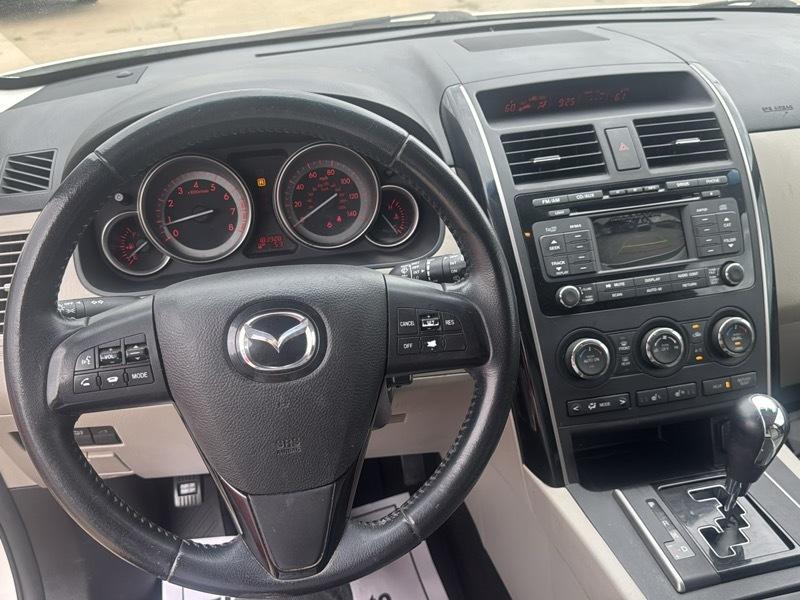 Mazda CX-9 Touring AWD 2011