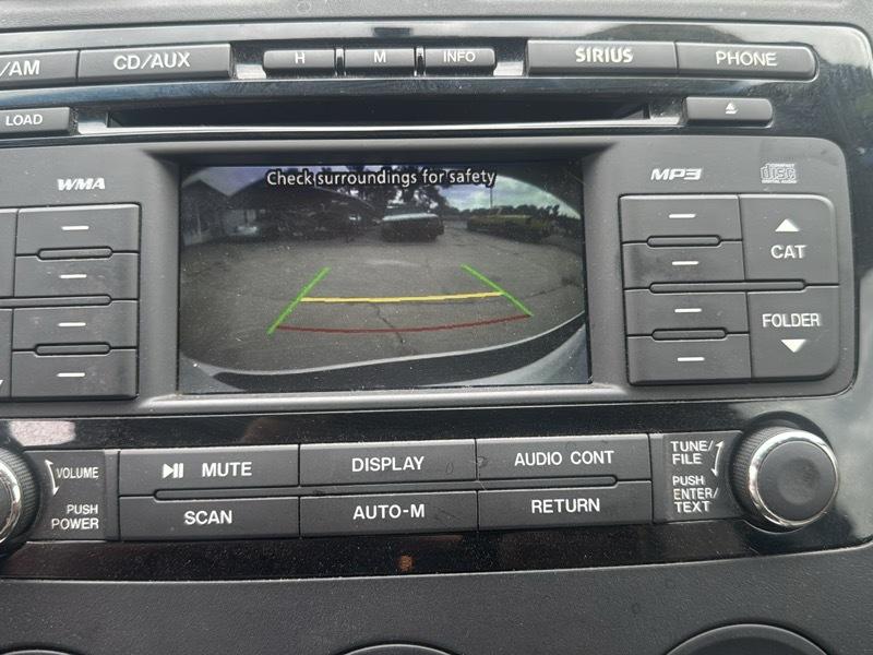 Mazda CX-9 Touring AWD 2011