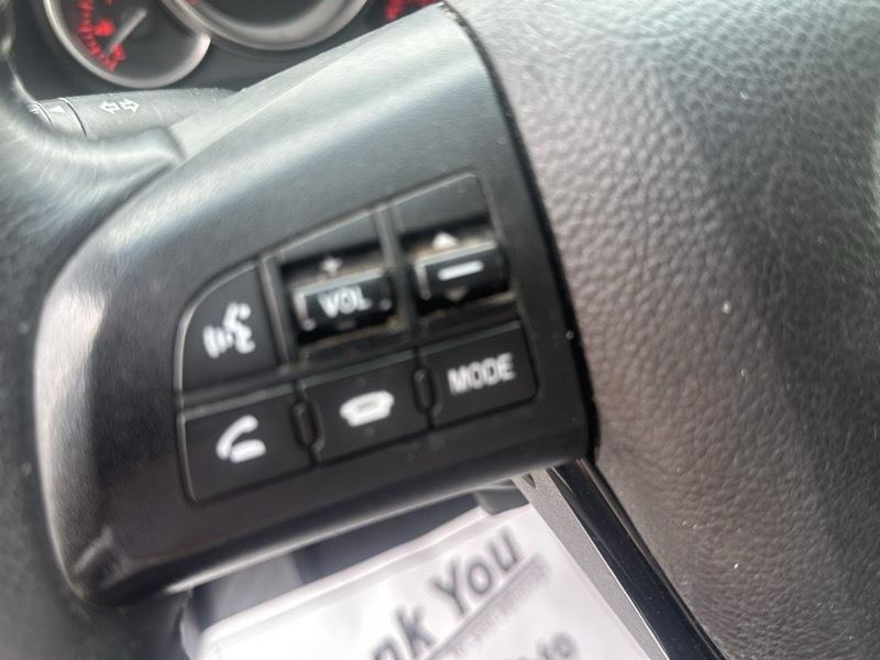 Mazda CX-9 Touring AWD 2011