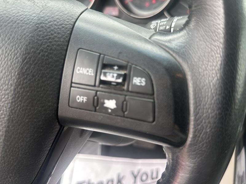 Mazda CX-9 Touring AWD 2011