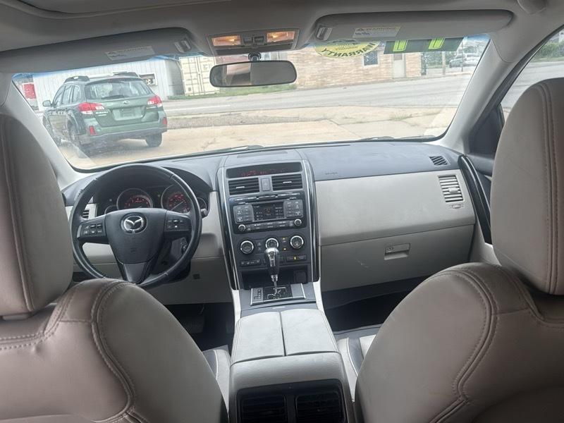 Mazda CX-9 Touring AWD 2011