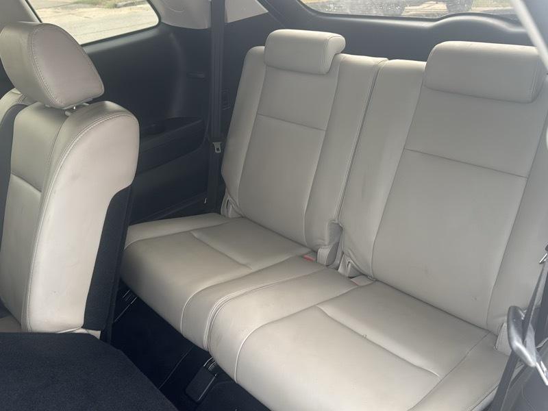 Mazda CX-9 Touring AWD 2011