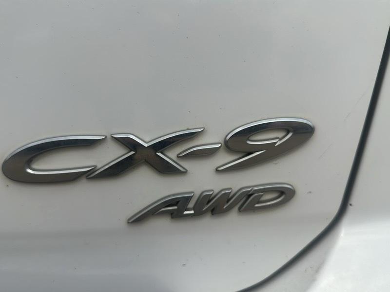 Mazda CX-9 Touring AWD 2011