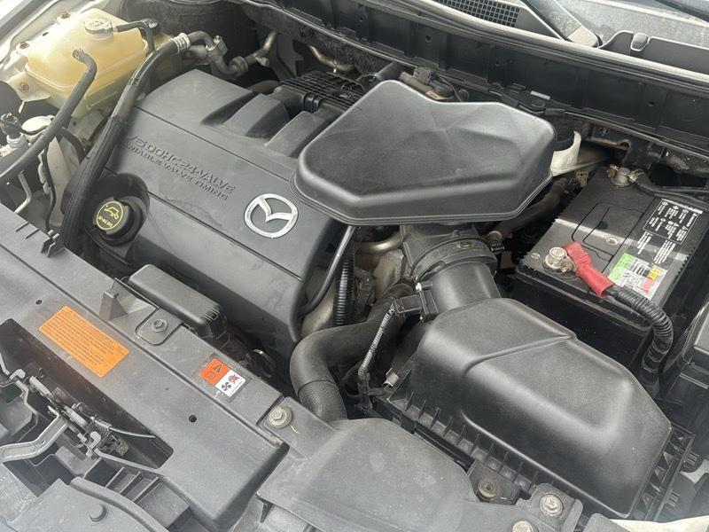 Mazda CX-9 Touring AWD 2011