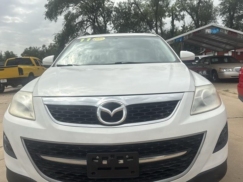 Mazda CX-9 Touring AWD 2011
