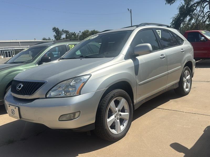 2004 Lexus RX 330 2WD