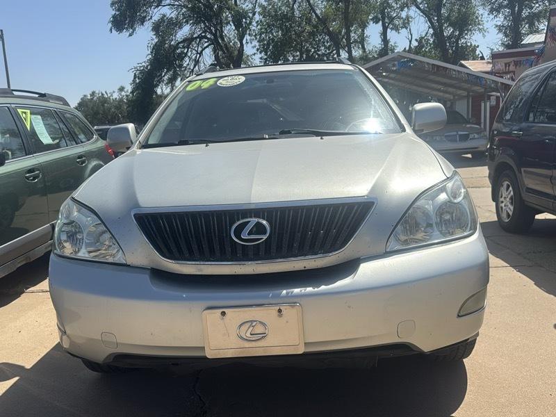 Lexus RX 330 2WD 2004