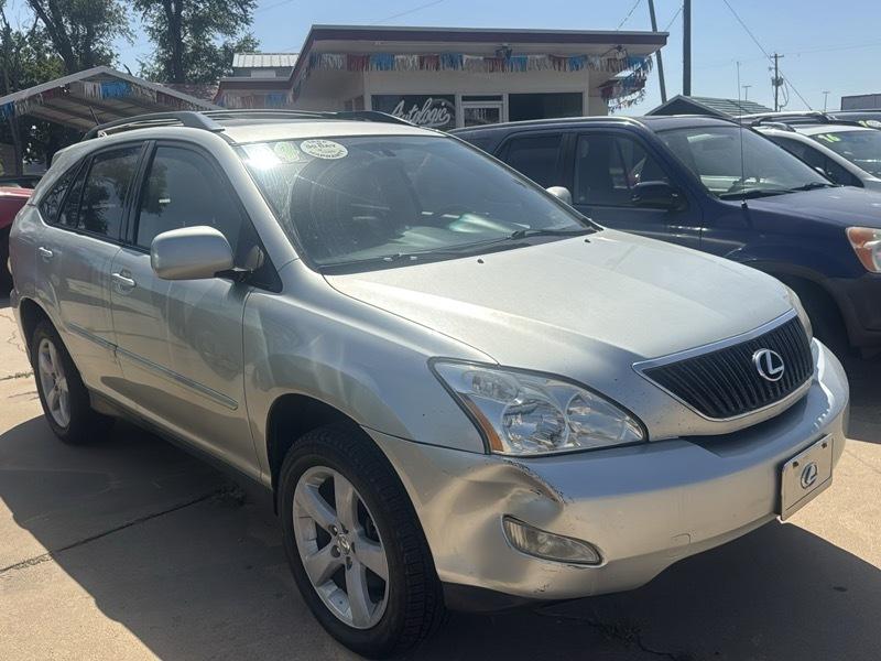 Lexus RX 330 2WD 2004