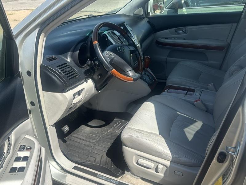 Lexus RX 330 2WD 2004