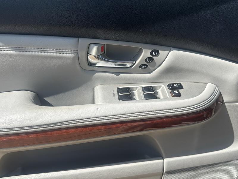 Lexus RX 330 2WD 2004