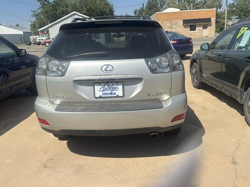 Lexus RX 330 2WD 2004