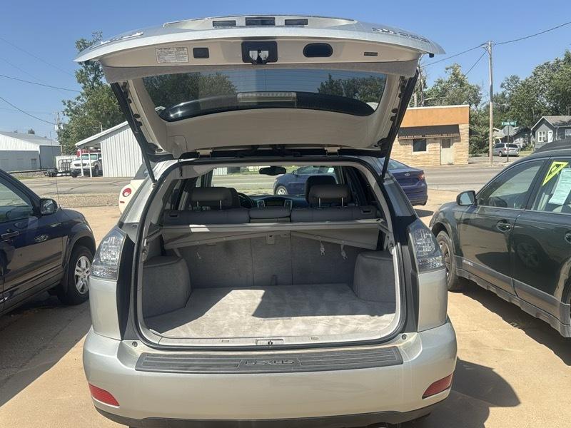 Lexus RX 330 2WD 2004