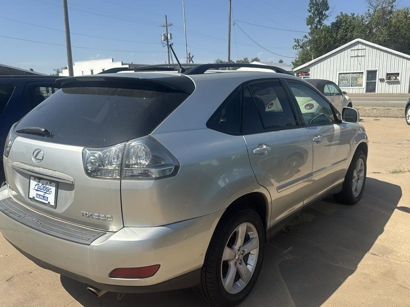 Lexus RX 330 2WD 2004