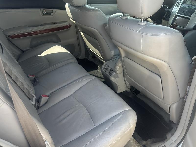 Lexus RX 330 2WD 2004
