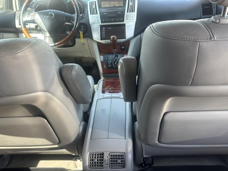 Lexus RX 330 2WD 2004