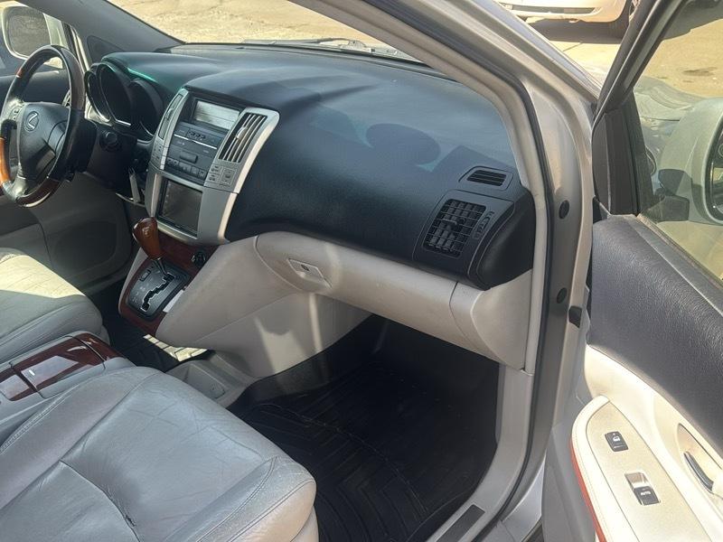 Lexus RX 330 2WD 2004