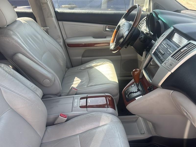 Lexus RX 330 2WD 2004