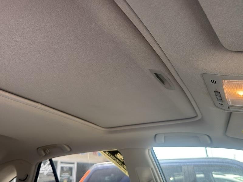 Lexus RX 330 2WD 2004